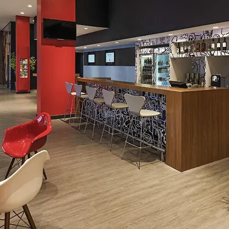 Ibis Blumenau-2