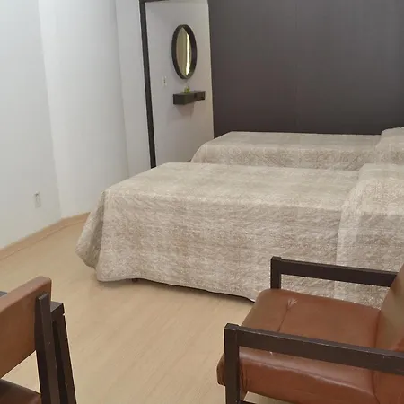 Hotel Mansiones-2